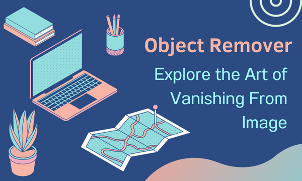 Object Remover: Explore the Art of Vanishing